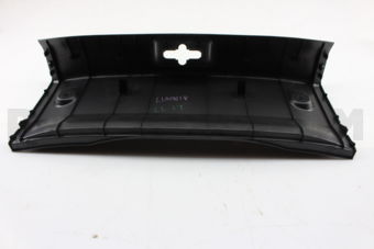 849923GF0B PLATE-LUGGAGE,REAR