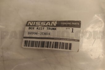 849943TA0A NET-TRUNK