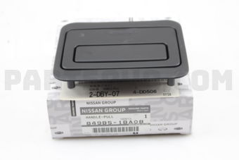849B51BA0B HANDLE-PULL