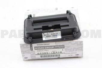 849B51BA0B HANDLE-PULL