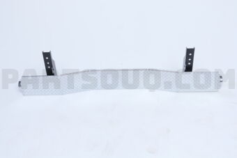 850001Y40A Nissan BUMPER ASSY RR