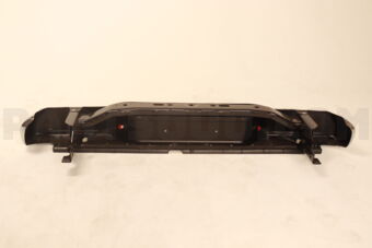 850109BF0A BUMPER ASSY RR (CHROME)