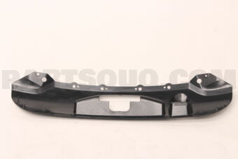 850109NC0A COVER-REAR BUMP