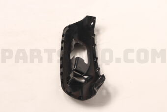 850109NC0A COVER-REAR BUMP