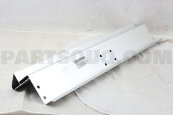 8501451N00 BUMPER-REAR,CENTER