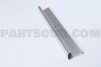 85014VC20A BUMPER-REAR