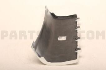 850186GW9A FINISHER-REAR B