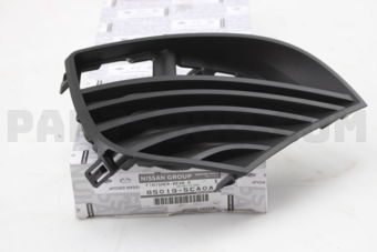 850195CA0A FINISHER-REAR B