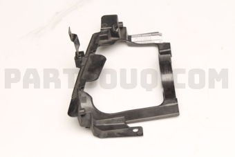 850195DA0B FINISHER-REAR BUMPER,LOWER LH