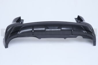 850225R01J BUMPER SET-RR