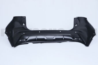 850225R01J BUMPER SET-RR