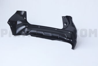 850225R01J BUMPER SET-RR