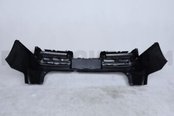 850227JA0H FASCIA-REAR BUMPER