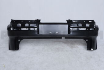 850227JA0H FASCIA-REAR BUMPER