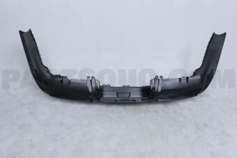 850227JA0H FASCIA-REAR BUMPER