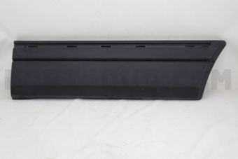 8502441L50 BUMPER-REAR RH
