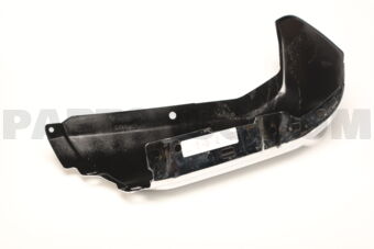 850304KJ0B Nissan REINFORCE REAR