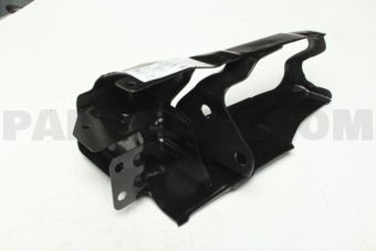 85030VB000 REINFORCE-REAR BUMPER,RH