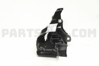 85030VB000 REINFORCE-REAR BUMPER,RH