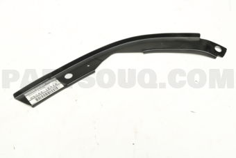 850441EA1A BRACKET-REAR BUMPER,RH