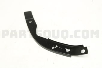 850441EA1A BRACKET-REAR BUMPER,RH