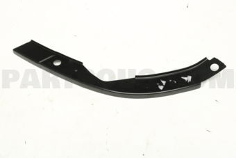 850441EA1A BRACKET-REAR BUMPER,RH