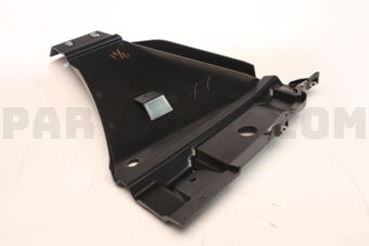 850641LB0A Nissan PROTECTOR-REAR BUMPER,RH