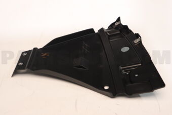 850641LB0A Nissan PROTECTOR-REAR BUMPER,RH