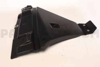 850641LB0A Nissan PROTECTOR-REAR BUMPER,RH