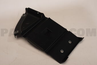 850651LB0A Nissan PROTECTOR-REAR BUMPER,LH
