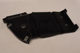 850651LB0A Nissan PROTECTOR-REAR BUMPER,LH