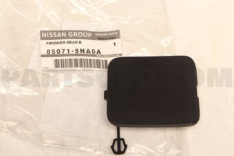 850715NA0A FINISHER REAR B