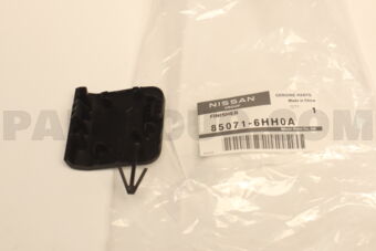 850716HH0A FINISHER