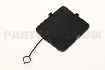 85071HV00A FINISHER-REAR B