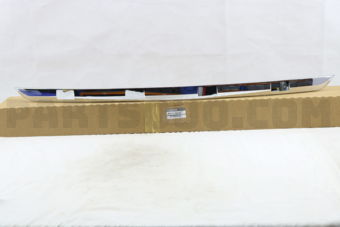 850723KA0A MOULDING-REAR BUMPER