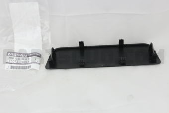 85072JD01H MOULDING-REAR BUMPER