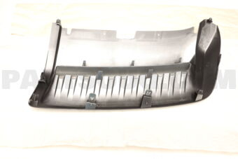 850867JA0B MOULDING-REAR BUMPER LOWER,RH