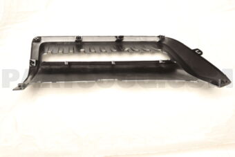 850877JA0B MOULDING-REAR BUMPER LOWER,LH