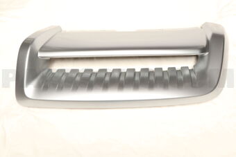 850877JA0B MOULDING-REAR BUMPER LOWER,LH