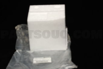 85090ED400 ENERGY ABSORBER