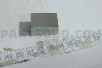 85095VS40A Nissan SPACER-REAR BUMPER