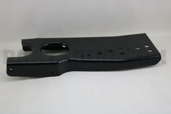 85210VK400 STAY-REAR BUMPER,RH