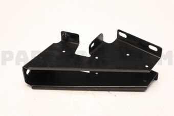85210WJ711 STAY-REAR BUMPER,RH