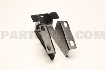 85210WJ711 STAY-REAR BUMPER,RH