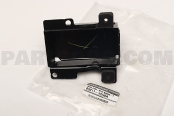 852113SH0A STAY ASSY-REAR