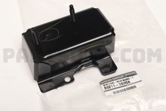 852113SH0A STAY ASSY-REAR