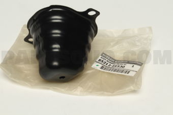 85212EE530 STAY-REAR BUMPER,RH