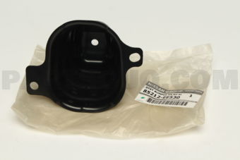 85212EE530 STAY-REAR BUMPER,RH
