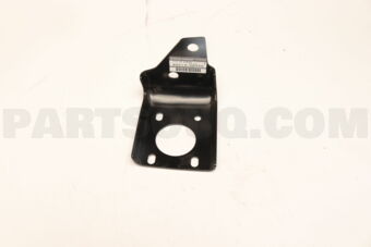 8521306J00 STAY-REAR BUMPER,LH