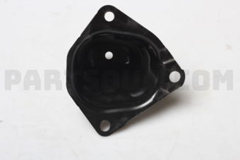 85213JD00A STAY-REAR BUMPER,LH